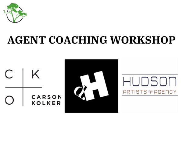 Agent Coaching Workshop: $370